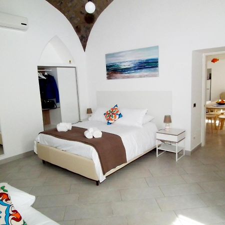Casa Ghigò Apartamento Massa Lubrense Exterior foto