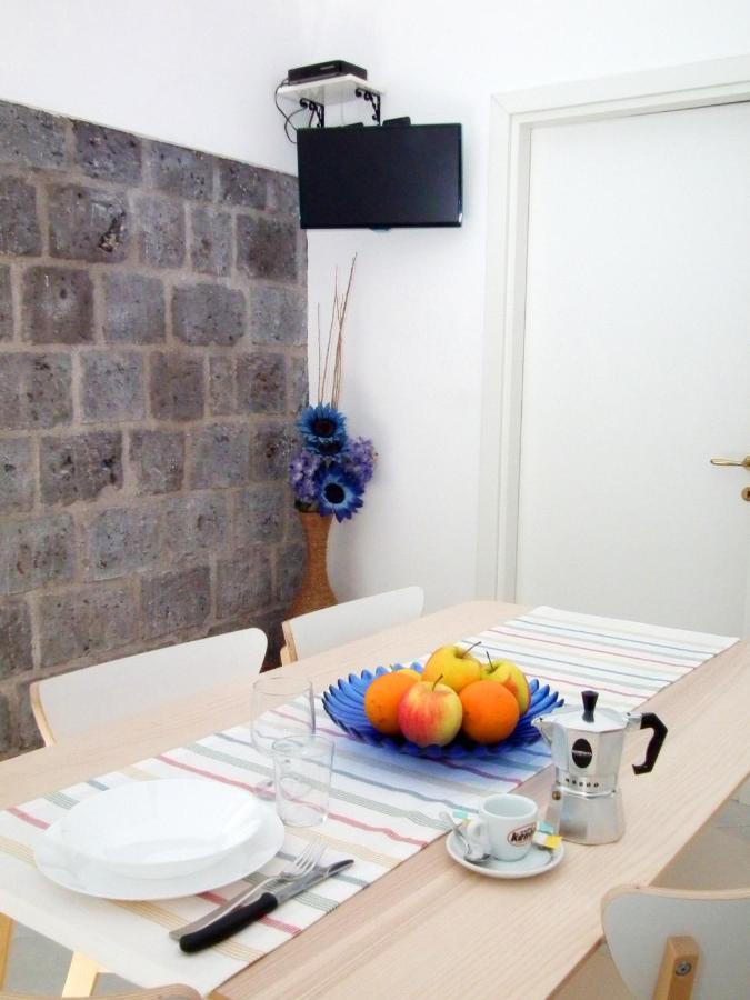 Casa Ghigò Apartamento Massa Lubrense Exterior foto